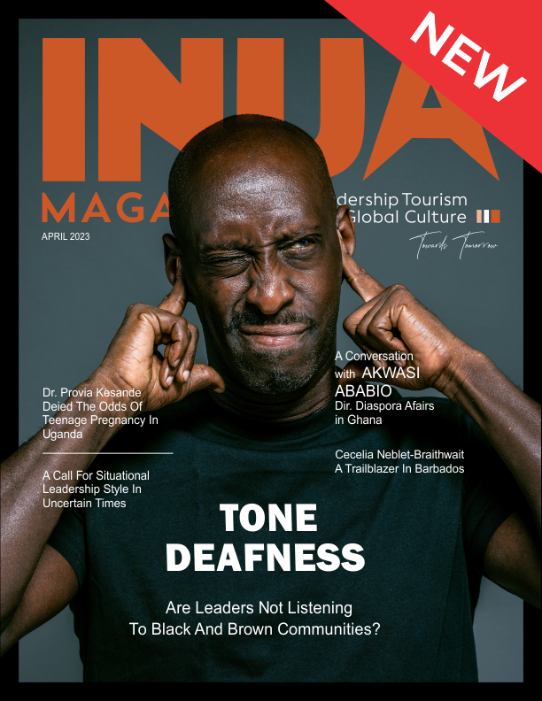 INUA Issue 14 Cover New